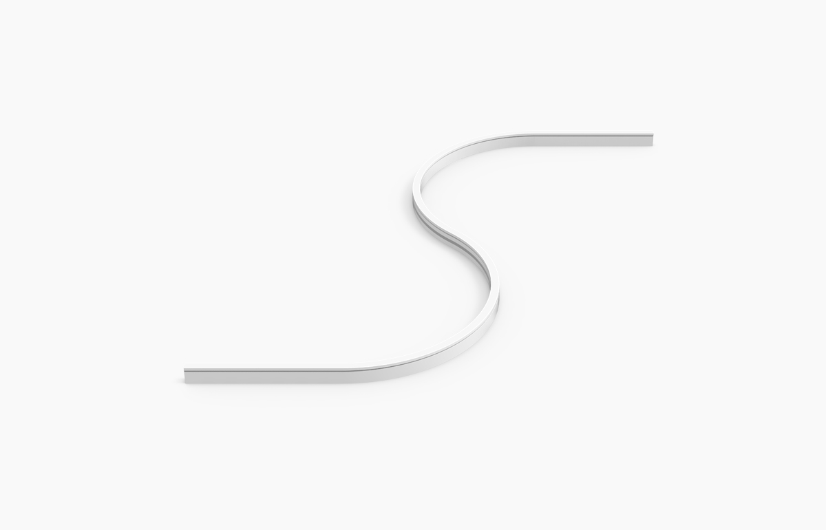 如何制作LED瓦楞燈？